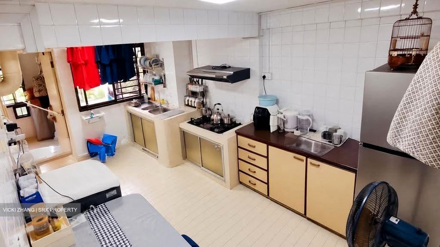 Blk 82 Whampoa Spring (Toa Payoh), HDB 3 Rooms #631979911
